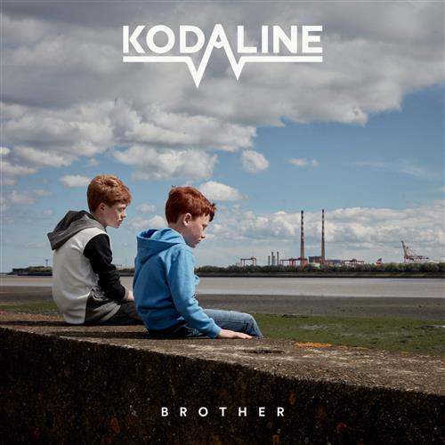 Kodaline Brother Profile Image