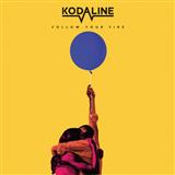 Download or print Kodaline Follow Your Fire Sheet Music Printable PDF 6-page score for Pop / arranged Piano, Vocal & Guitar Chords SKU: 125723