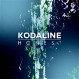 Download or print Kodaline Honest Sheet Music Printable PDF 6-page score for Rock / arranged Piano, Vocal & Guitar Chords SKU: 120603