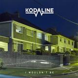 Download or print Kodaline Ready To Change Sheet Music Printable PDF 6-page score for Rock / arranged Piano, Vocal & Guitar Chords SKU: 125272