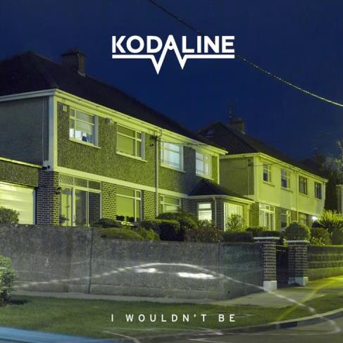 Kodaline Ready To Change Profile Image