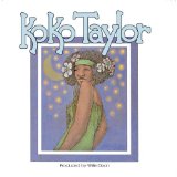 Download or print Koko Taylor Wang Dang Doodle Sheet Music Printable PDF 2-page score for Blues / arranged Lead Sheet / Fake Book SKU: 100140