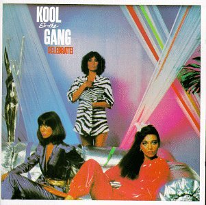 Kool And The Gang Celebration Profile Image