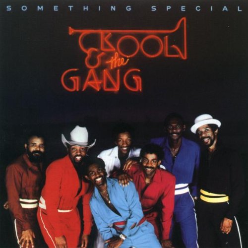 Kool And The Gang Get Down On It Profile Image