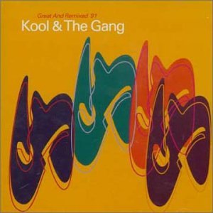 Kool And The Gang Jungle Boogie (from Pulp Fiction) Profile Image