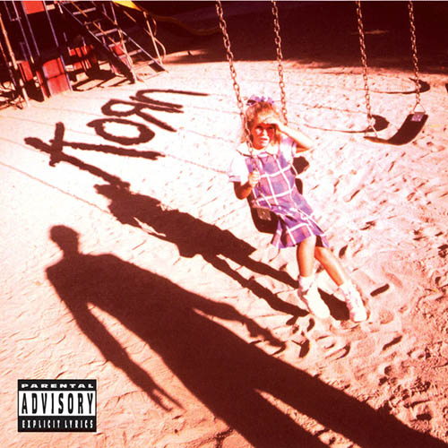 Korn Blind Profile Image