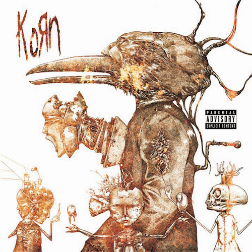 Korn Do What They Say Profile Image