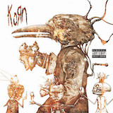 Download or print Korn Evolution Sheet Music Printable PDF 8-page score for Pop / arranged Guitar Tab SKU: 64219