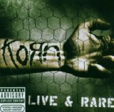 Download or print Korn Freak On A Leash Sheet Music Printable PDF 6-page score for Rock / arranged Piano, Vocal & Guitar Chords (Right-Hand Melody) SKU: 91931