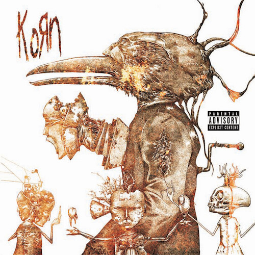 Korn Killing Profile Image