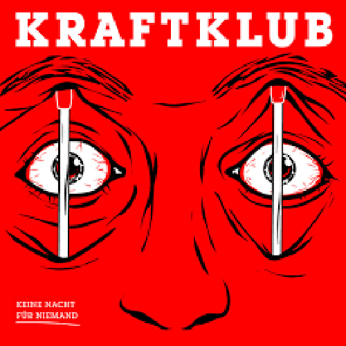 Kraftklub Sklave Profile Image