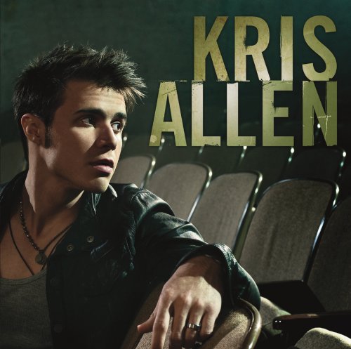 Kris Allen Live Like We're Dying Profile Image
