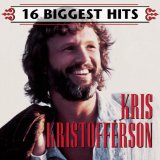 Download or print Kris Kristofferson Help Me Make It Through The Night Sheet Music Printable PDF 2-page score for Country / arranged Piano Chords/Lyrics SKU: 109207
