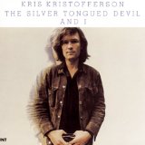 Download or print Kris Kristofferson Loving Her Was Easier (Than Anything I'll Ever Do Again) Sheet Music Printable PDF 4-page score for Country / arranged Piano, Vocal & Guitar Chords (Right-Hand Melody) SKU: 76710