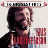 Download or print Kris Kristofferson Help Me Make It Through The Night Sheet Music Printable PDF 1-page score for Pop / arranged Lead Sheet / Fake Book SKU: 183567