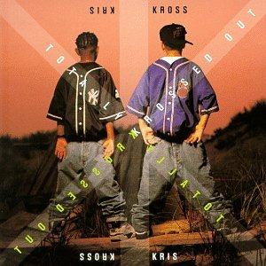 Kriss Kross Jump Profile Image