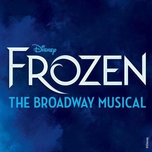 Kristen Anderson-Lopez & Robert Lopez A Little Bit Of You (from Frozen: The Broadway Musical) Profile Image