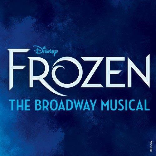 Dangerous To Dream (from Frozen: The Broadway Musical) cover image