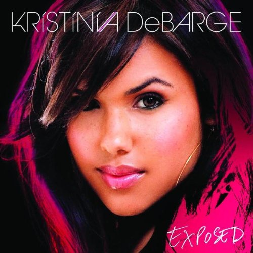 Kristinia DeBarge Goodbye Profile Image