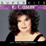 Download or print K.T. Oslin Hold Me Sheet Music Printable PDF 6-page score for Pop / arranged Piano, Vocal & Guitar Chords (Right-Hand Melody) SKU: 94840