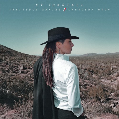 KT Tunstall Carried Profile Image