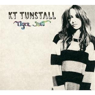KT Tunstall Difficulty Profile Image