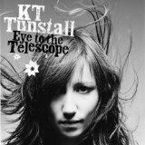 Download or print KT Tunstall Through The Dark Sheet Music Printable PDF 2-page score for Rock / arranged Guitar Chords/Lyrics SKU: 46664