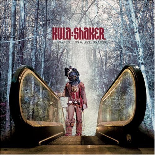 Kula Shaker S.O.S. Profile Image