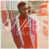 Download or print Kwabs Walk Sheet Music Printable PDF 6-page score for R & B / arranged Piano, Vocal & Guitar Chords SKU: 119747