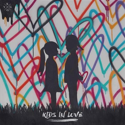 Kygo Kids In Love (feat. The Night Game) Profile Image