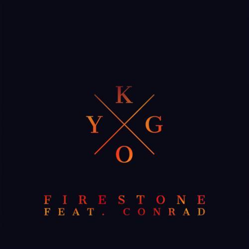 Kygo Firestone (feat. Conrad Sewell) Profile Image