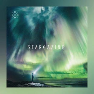 Kygo Stargazing (feat. Justin Jesso) Profile Image