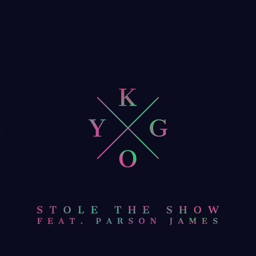 Kygo Stole The Show (feat. Parson James) Profile Image