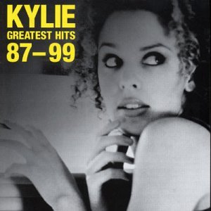 Kylie Minogue If You Were With Me Now Profile Image