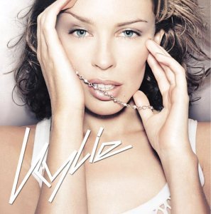 Kylie Minogue In Your Eyes Profile Image