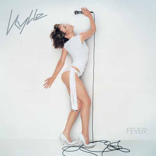 Kylie Minogue Love At First Sight Profile Image