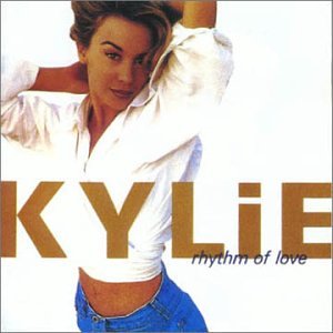 Kylie Minogue Shocked Profile Image