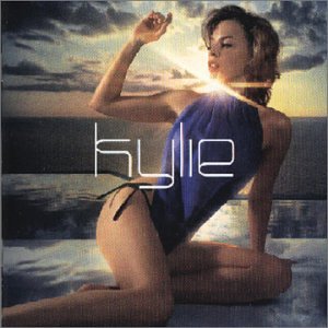 Kylie Minogue Spinning Around Profile Image