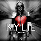 Download or print Kylie Minogue Timebomb Sheet Music Printable PDF 7-page score for Pop / arranged Piano, Vocal & Guitar Chords SKU: 114264