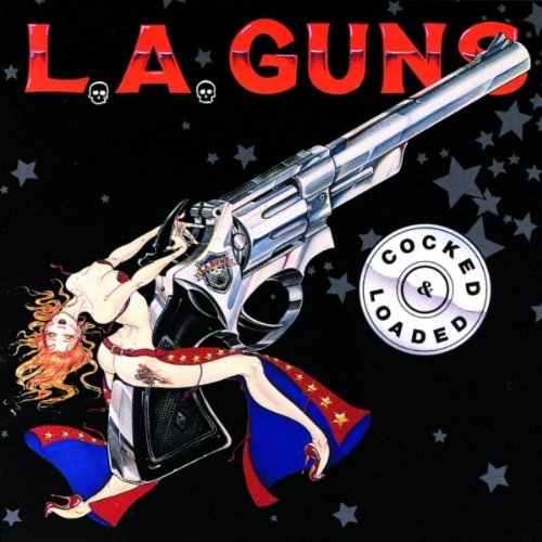 L.A. Guns The Ballad Of Jayne Profile Image