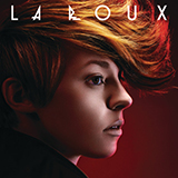 Download or print La Roux Bullet Proof Sheet Music Printable PDF 6-page score for Rock / arranged Piano, Vocal & Guitar Chords SKU: 48303