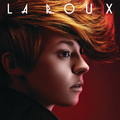 La Roux Bullet Proof Profile Image