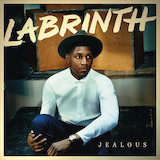 Download or print Labrinth Jealous Sheet Music Printable PDF 5-page score for Pop / arranged Piano, Vocal & Guitar Chords SKU: 120654