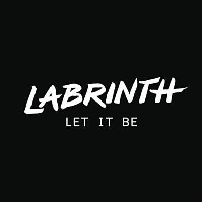 Labrinth Let It Be Profile Image