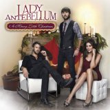 Download or print Lady Antebellum All I Want For Christmas Is You Sheet Music Printable PDF 6-page score for Country / arranged Piano, Vocal & Guitar Chords (Right-Hand Melody) SKU: 93993