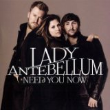 Download or print Lady Antebellum Need You Now Sheet Music Printable PDF 1-page score for Rock / arranged Trumpet Solo SKU: 181125