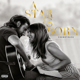 Download or print Lady Gaga & Bradley Cooper Music To My Eyes (from A Star Is Born) Sheet Music Printable PDF 3-page score for Pop / arranged Easy Guitar Tab SKU: 418206
