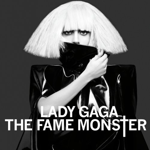 Lady Gaga Dance In The Dark Profile Image
