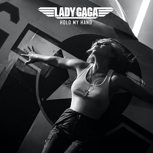 Lady Gaga Hold My Hand (from Top Gun: Maverick) (arr. Kevin Olson) Profile Image