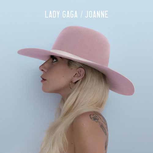 Lady Gaga Joanne Profile Image